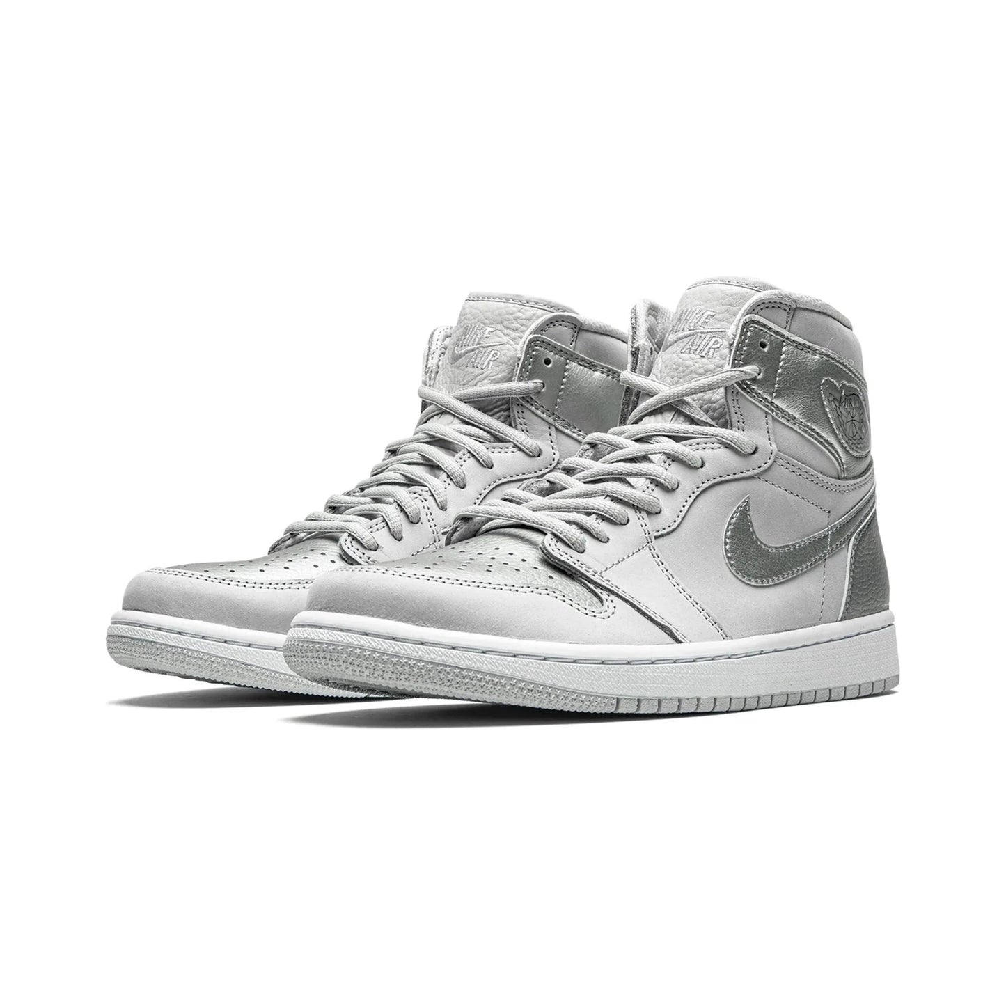 Air Jordan 1 Retro High CO Japan Neutral Grey