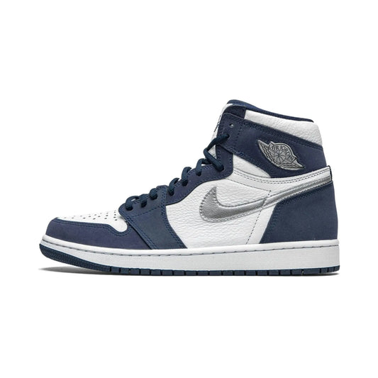 Air Jordan 1 "Midnight Navy" - Manore Store