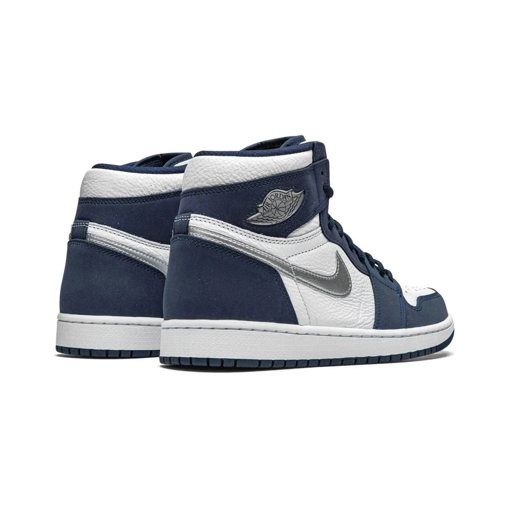 Air Jordan 1 "Midnight Navy" - Manore Store