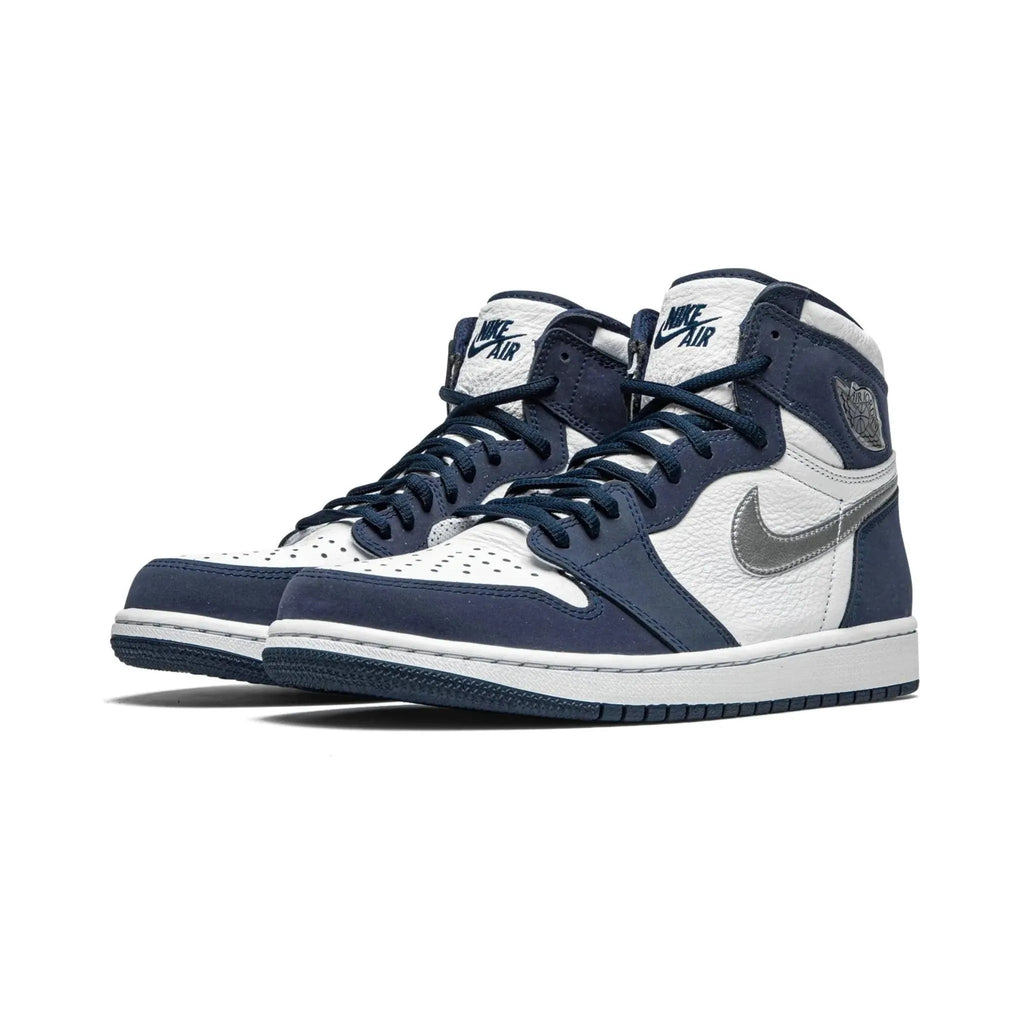 Air Jordan 1 "Midnight Navy" - Manore Store