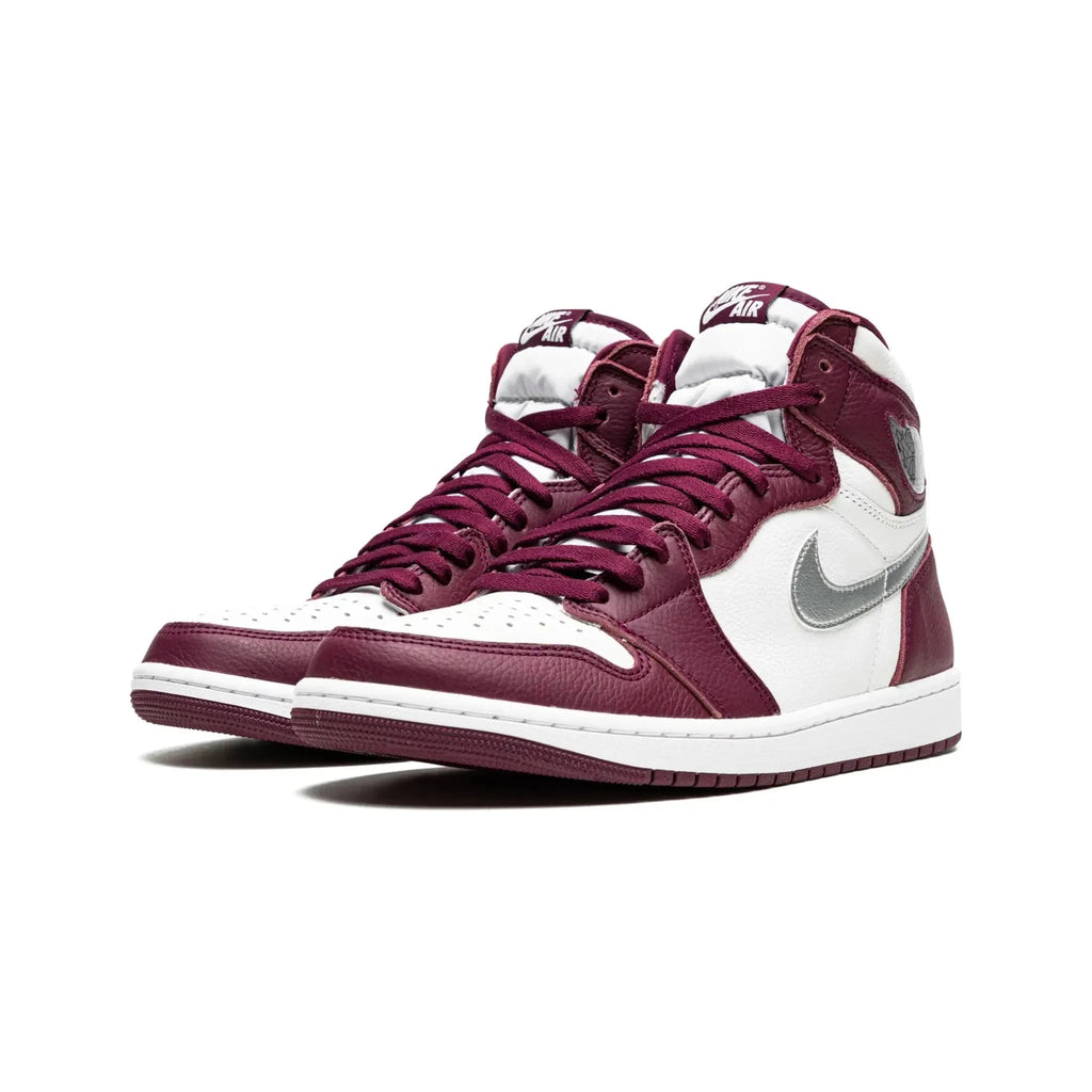 Air Jordan 1 Retro High "Bordeaux" - Manore Store