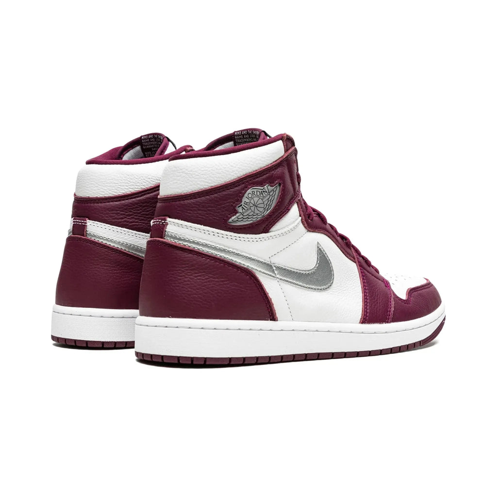 Air Jordan 1 Retro High "Bordeaux" - Manore Store