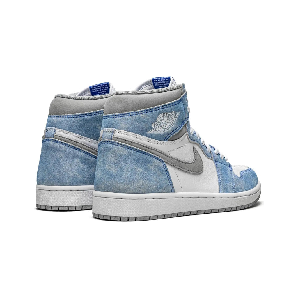 Air Jordan 1 High "Hyper Royal" - Manore Store
