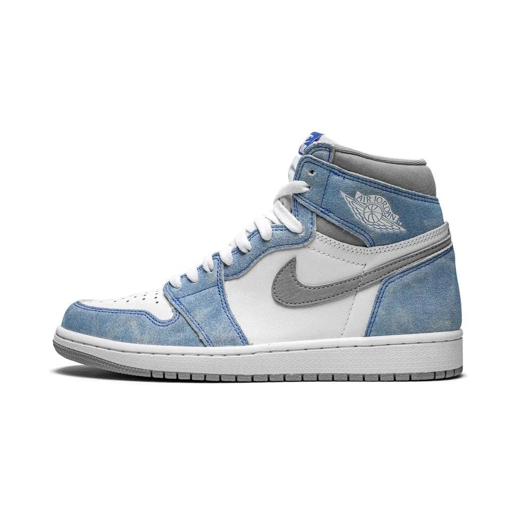 Air Jordan 1 High "Hyper Royal" - Manore Store
