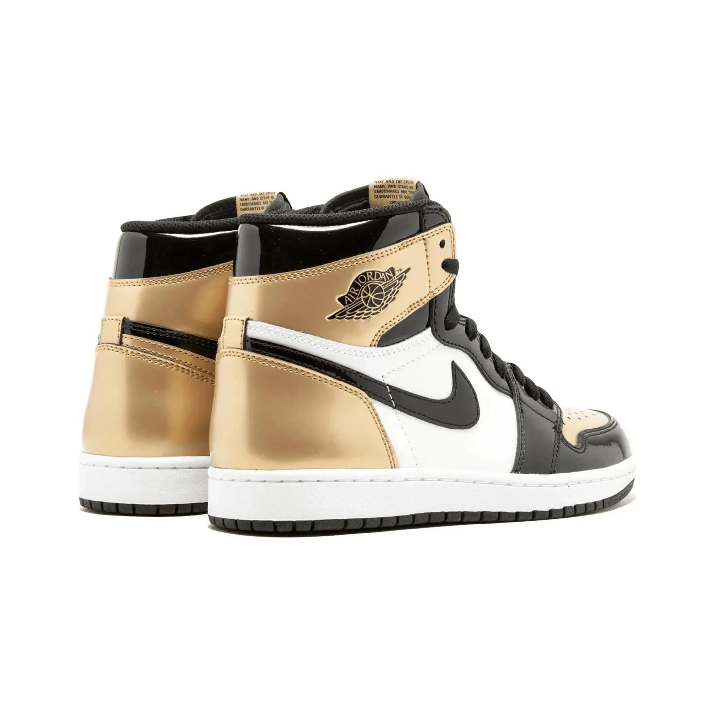 Air Jordan 1 HIGH "NRG" - Manore Store