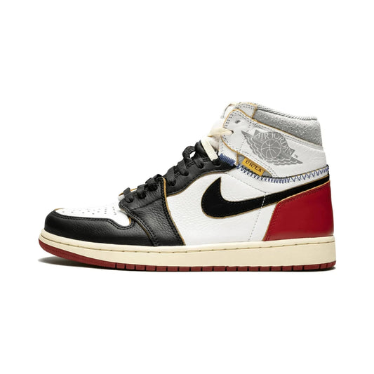 Air Jordan 1 High "Union - Black Toe" - Manore Store