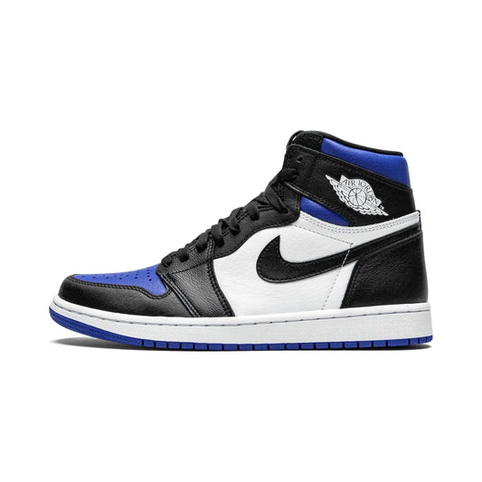 Air Jordan 1 High "Royal Toe" - Manore Store