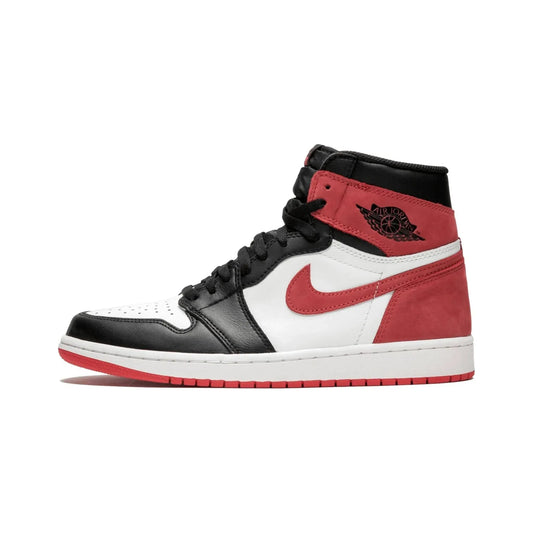 Air Jordan 1  "Track Red" - Manore Store