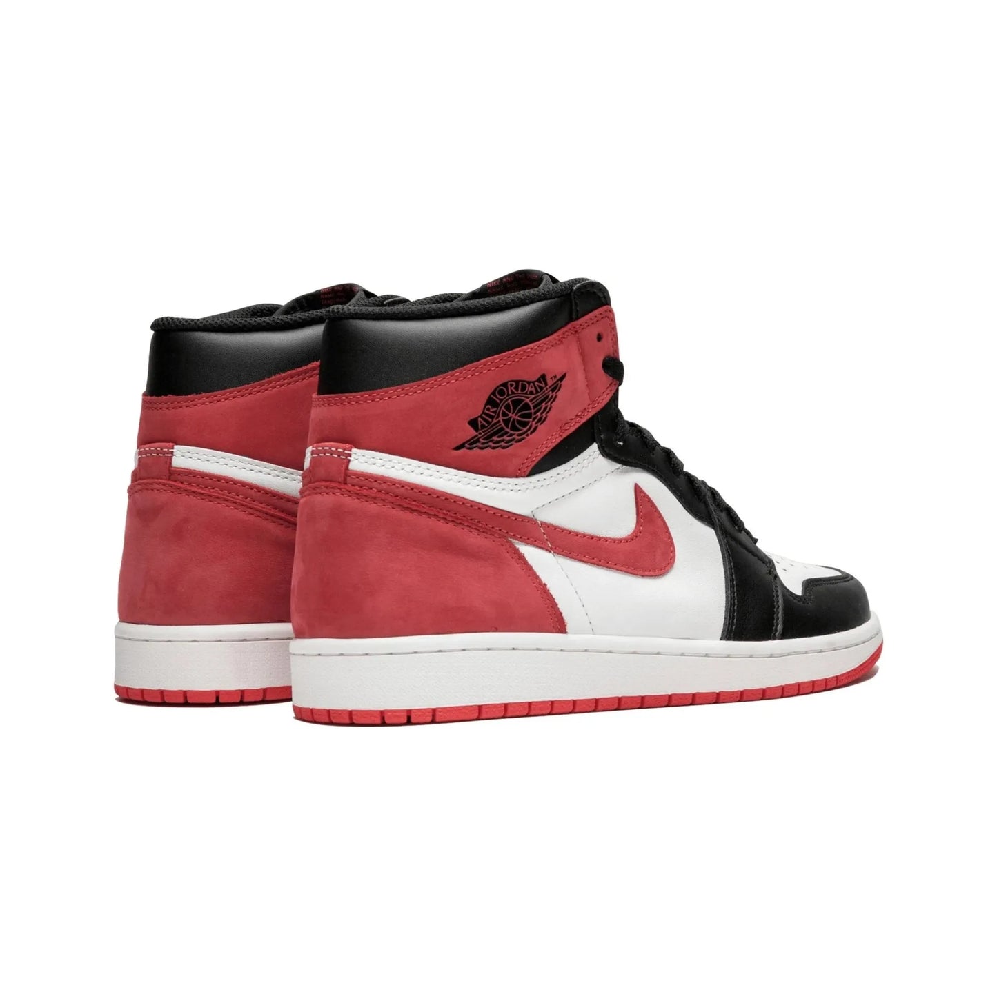 Air Jordan 1  "Track Red"