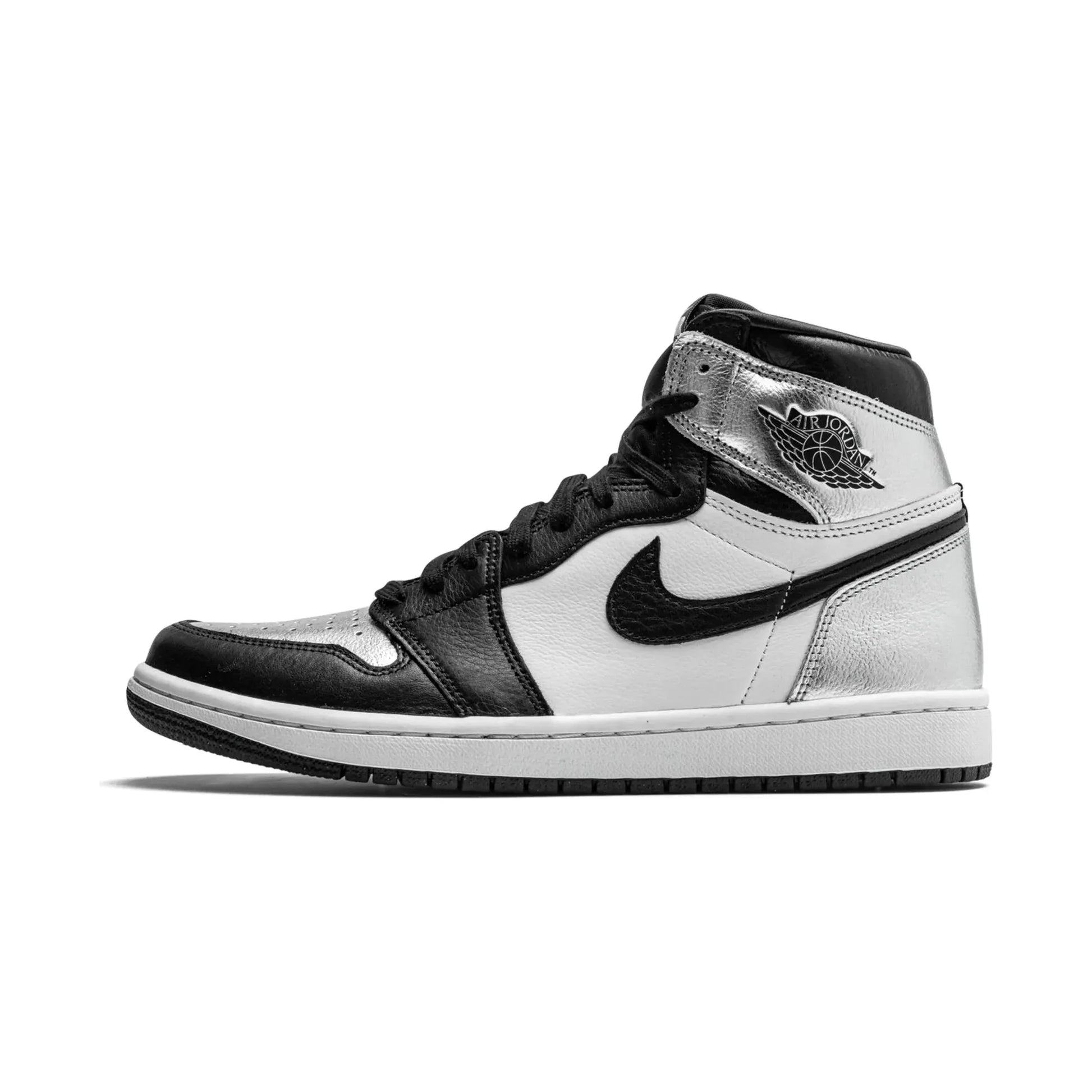 Air Jordan 1 "Silver Toe" - Manore Store