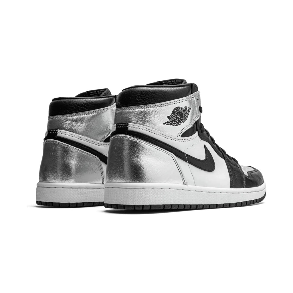 Air Jordan 1 "Silver Toe" - Manore Store