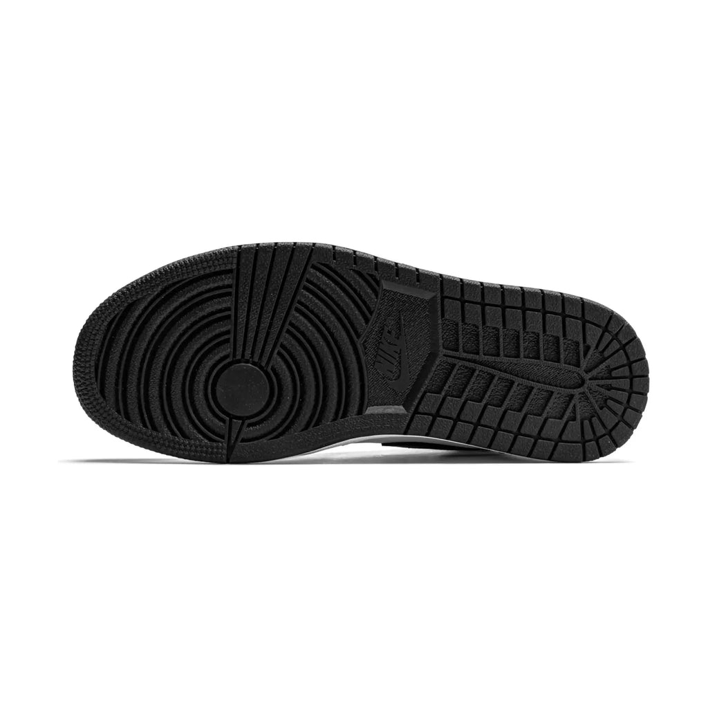 Air Jordan 1 "Silver Toe" - Manore Store