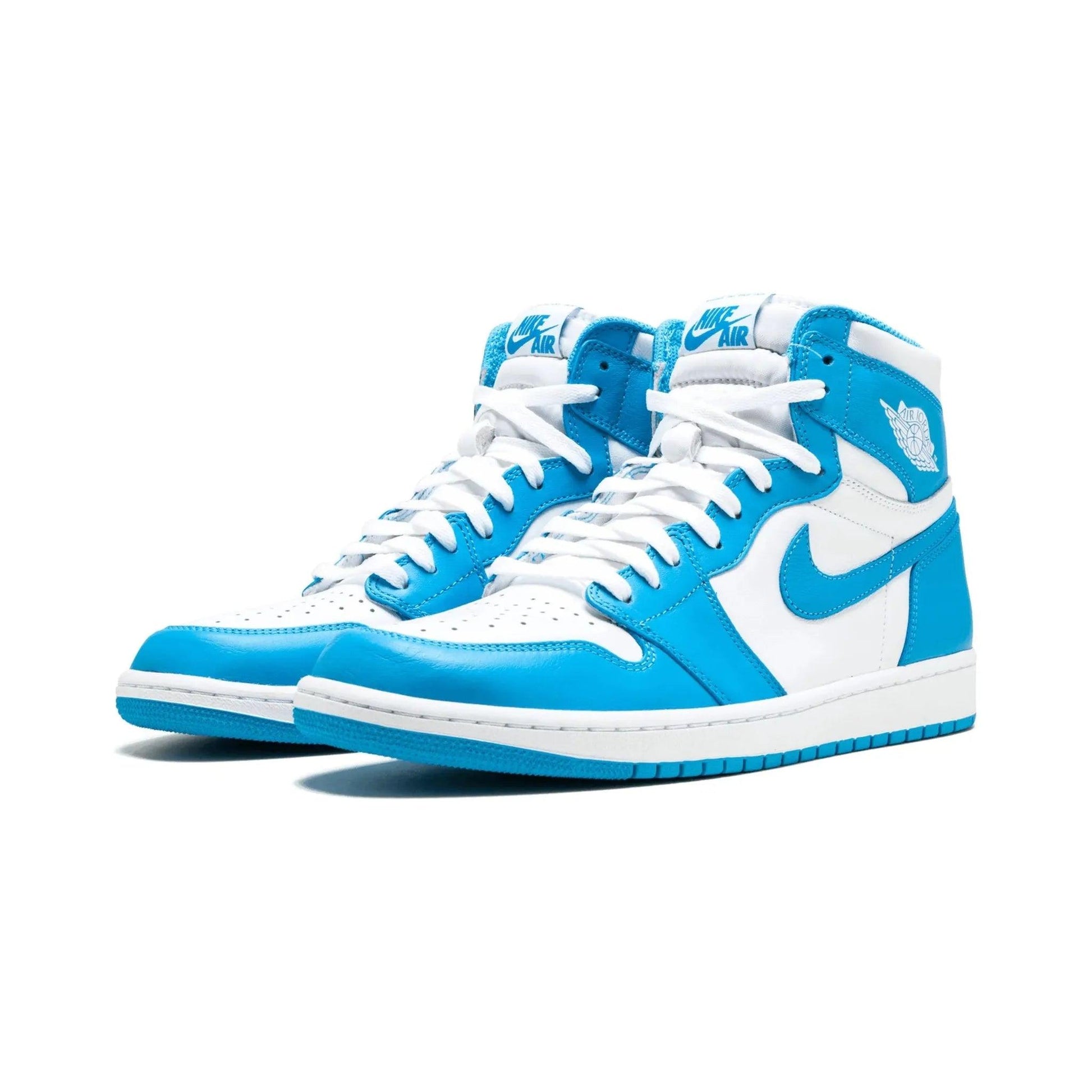 Air Jordan 1 "UNC" - Manore Store