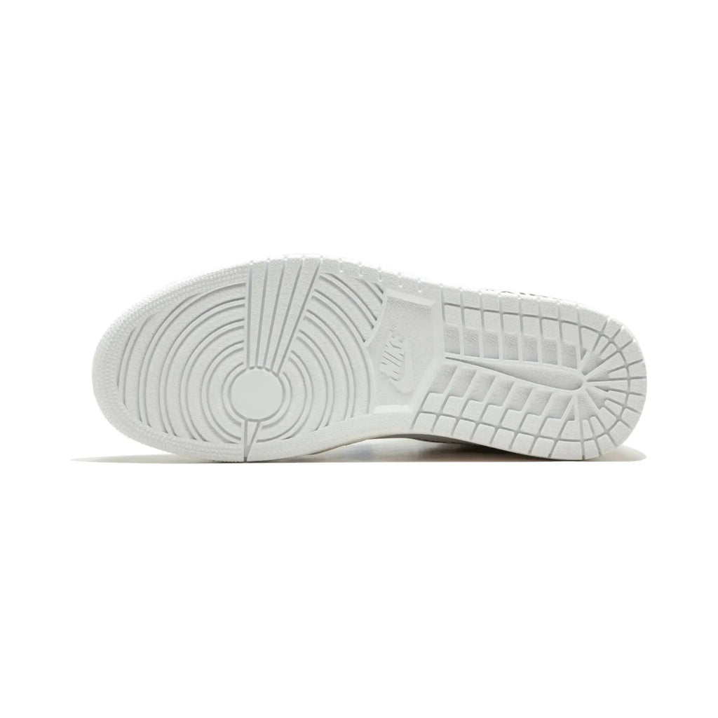 Air Jordan 1 "Off-White" - White - Manore Store