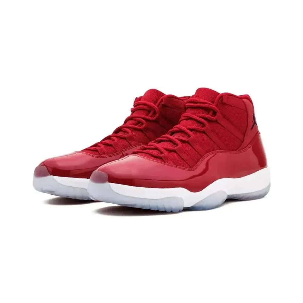 Air Jordan 11 Retro "Win Like 96" - Manore Store