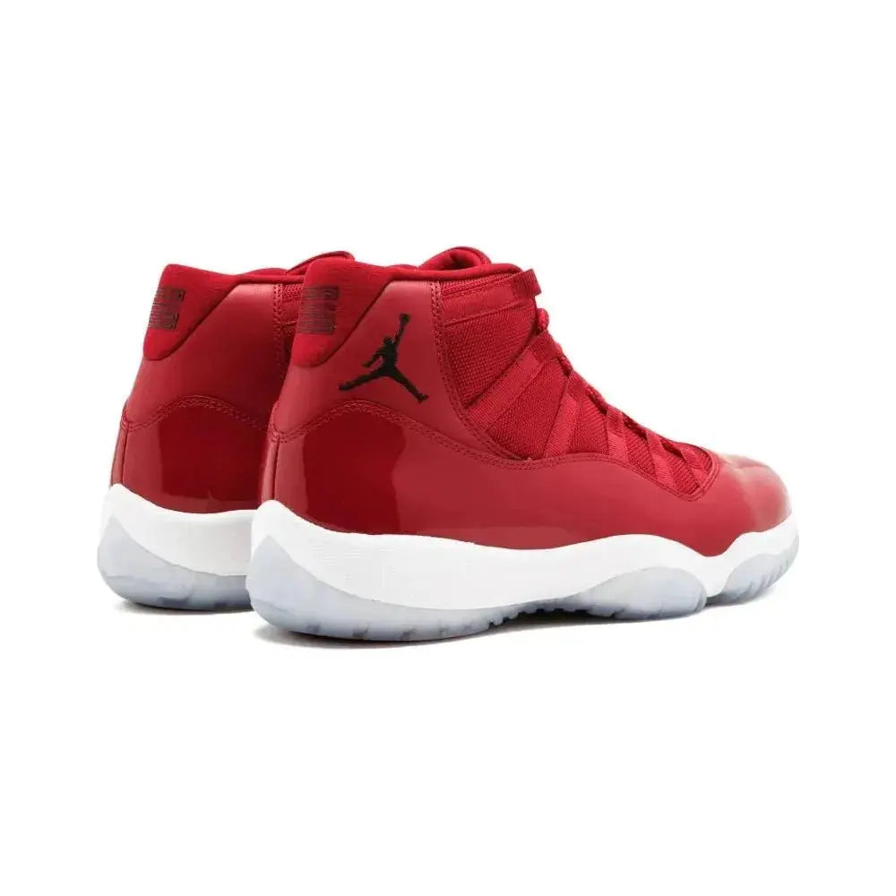 Air Jordan 11 Retro "Win Like 96" - Manore Store