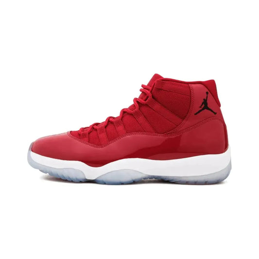 Air Jordan 11 Retro "Win Like 96" - Manore Store