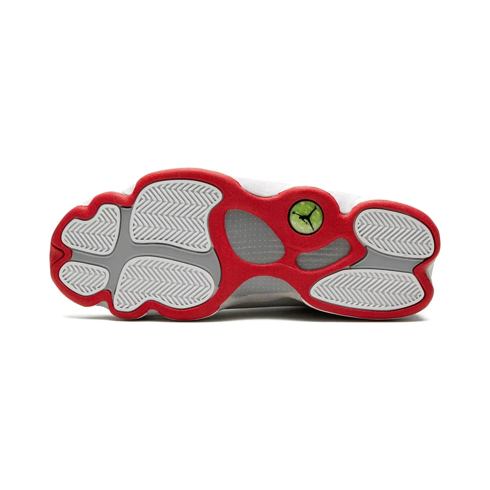 Air Jordan 13 "Wolf Grey" - Manore Store