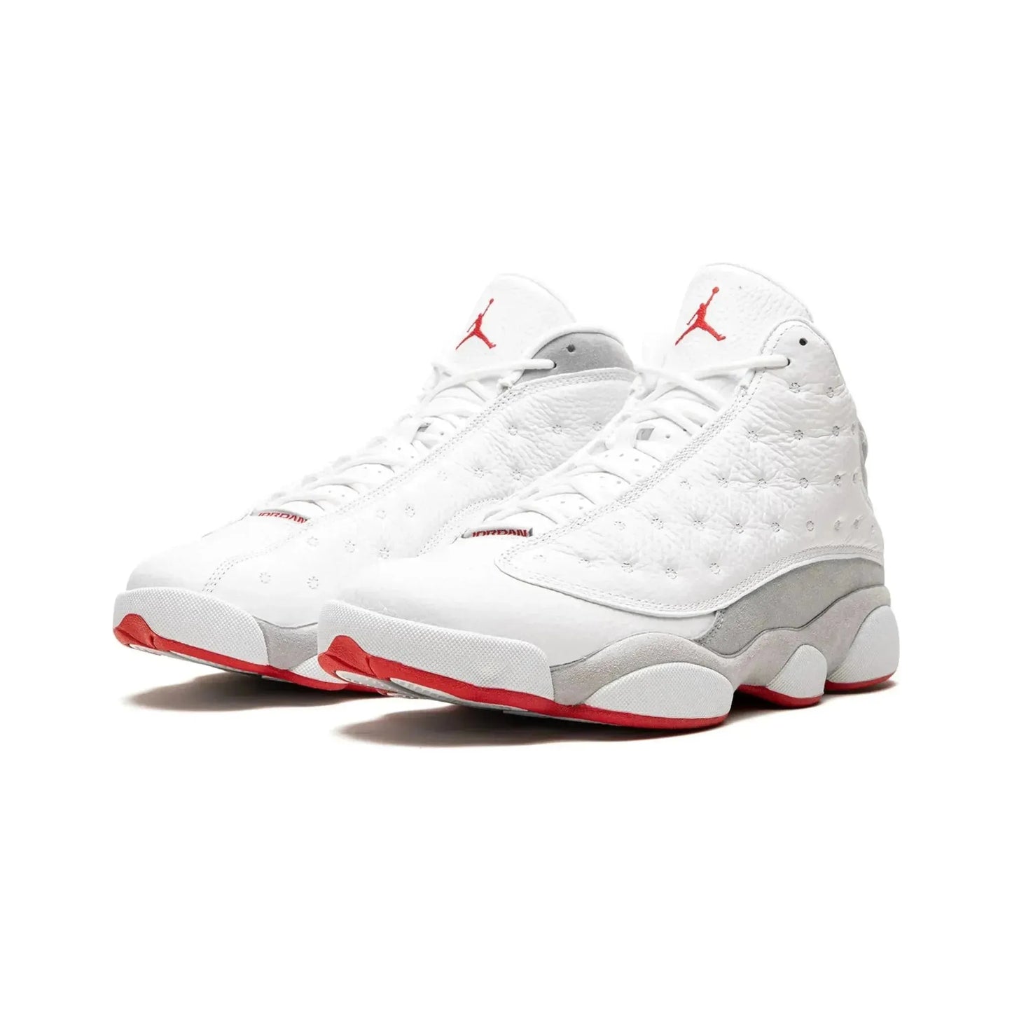 Air Jordan 13 "Wolf Grey" - Manore Store