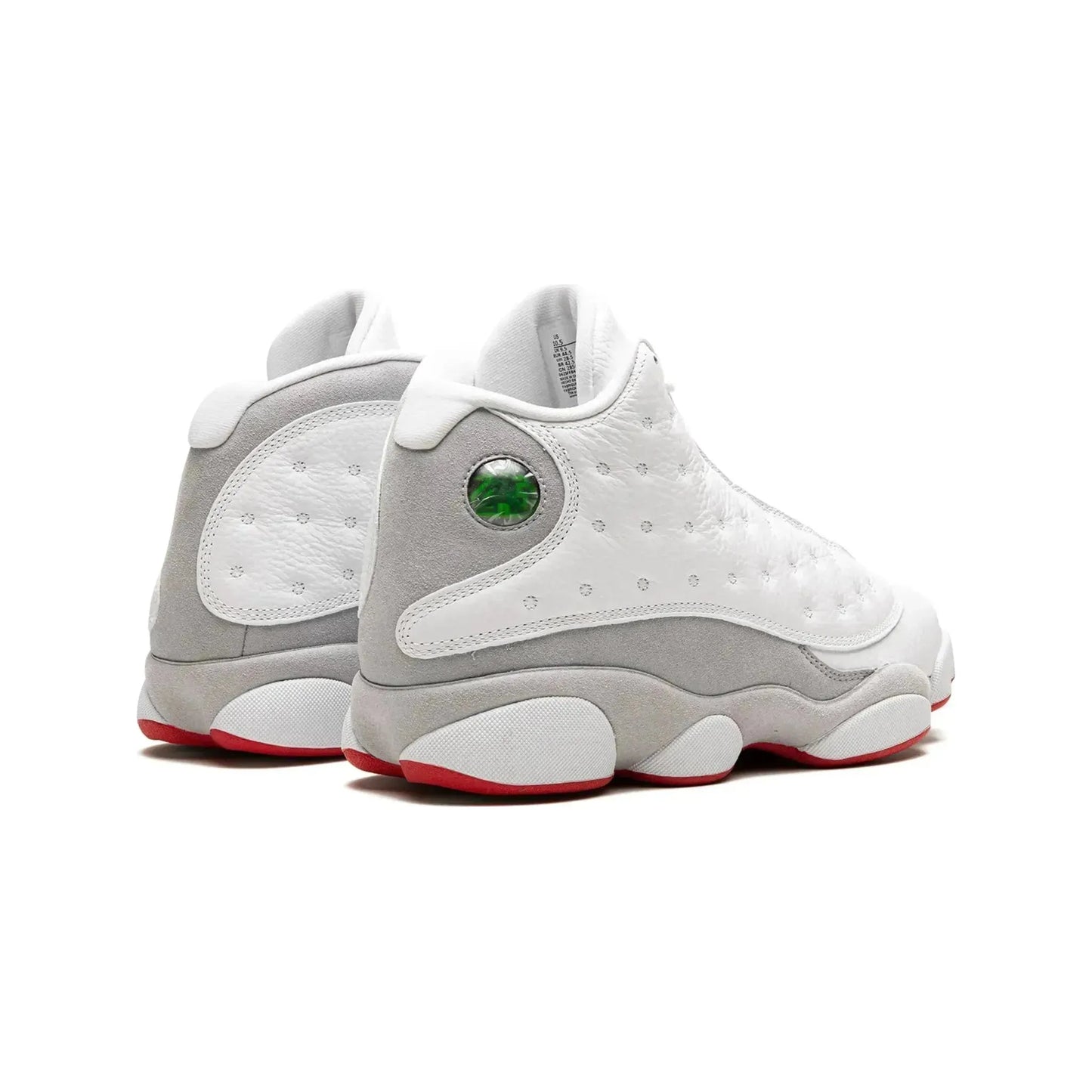 Air Jordan 13 "Wolf Grey" - Manore Store