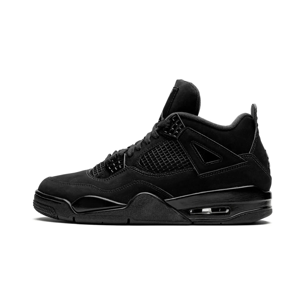 Air Jordan 4 "Black Cat" - Manore Store