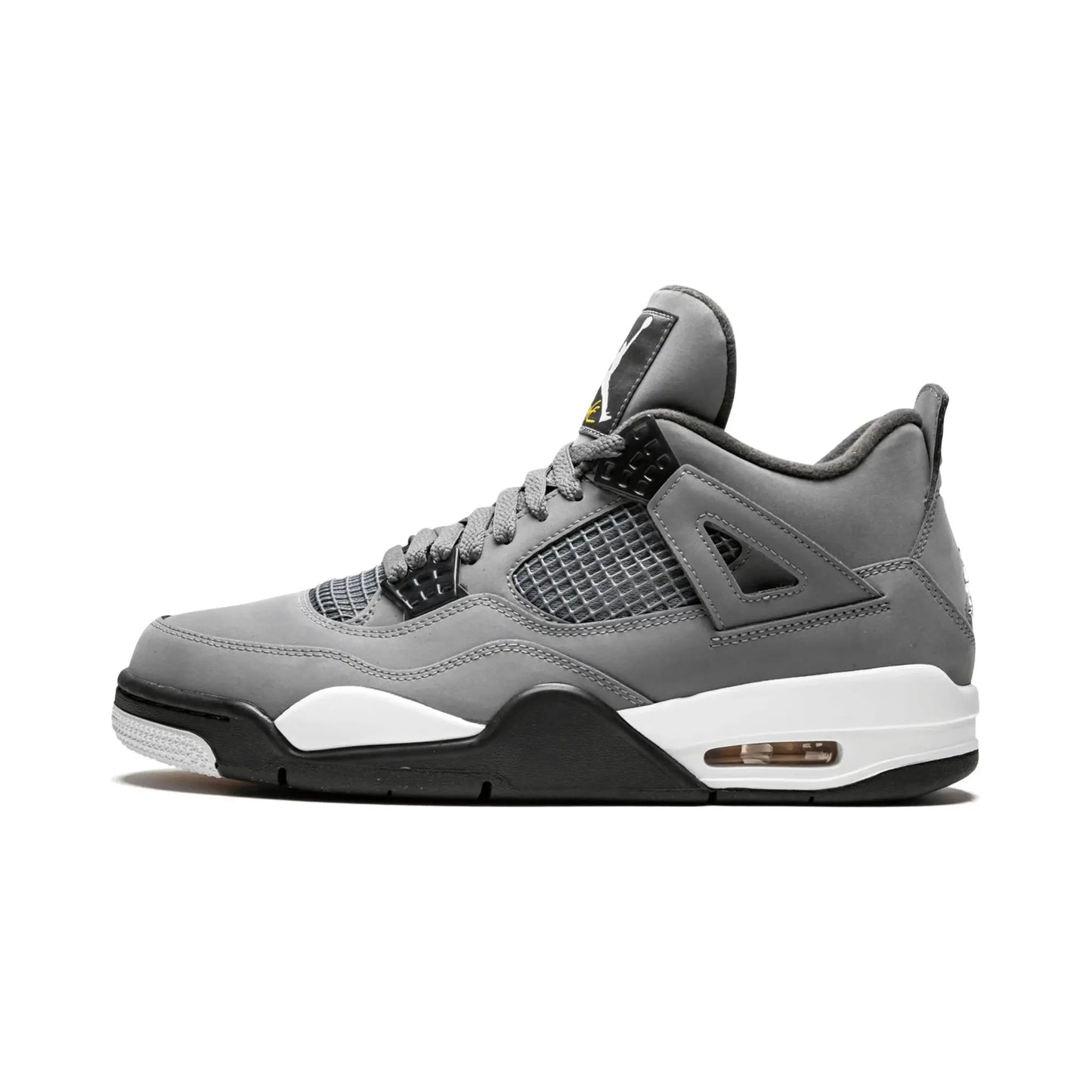 Air Jordan 4 "Cool Grey" - Manore Store