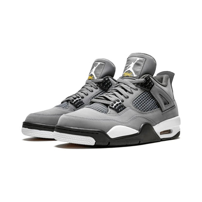 Air Jordan 4 "Cool Grey" - Manore Store