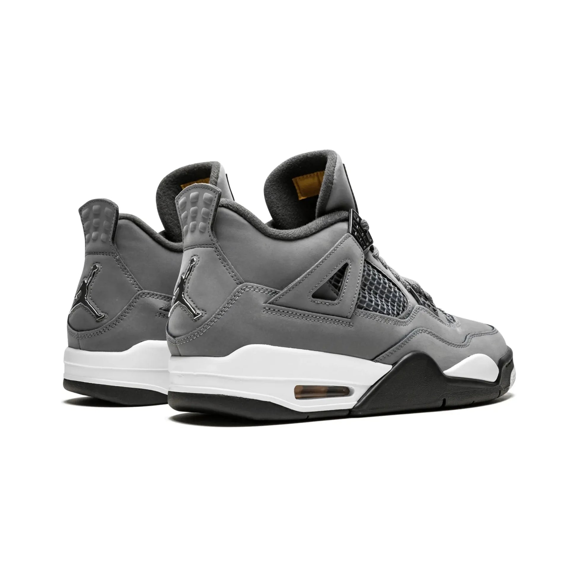 Air Jordan 4 "Cool Grey" - Manore Store