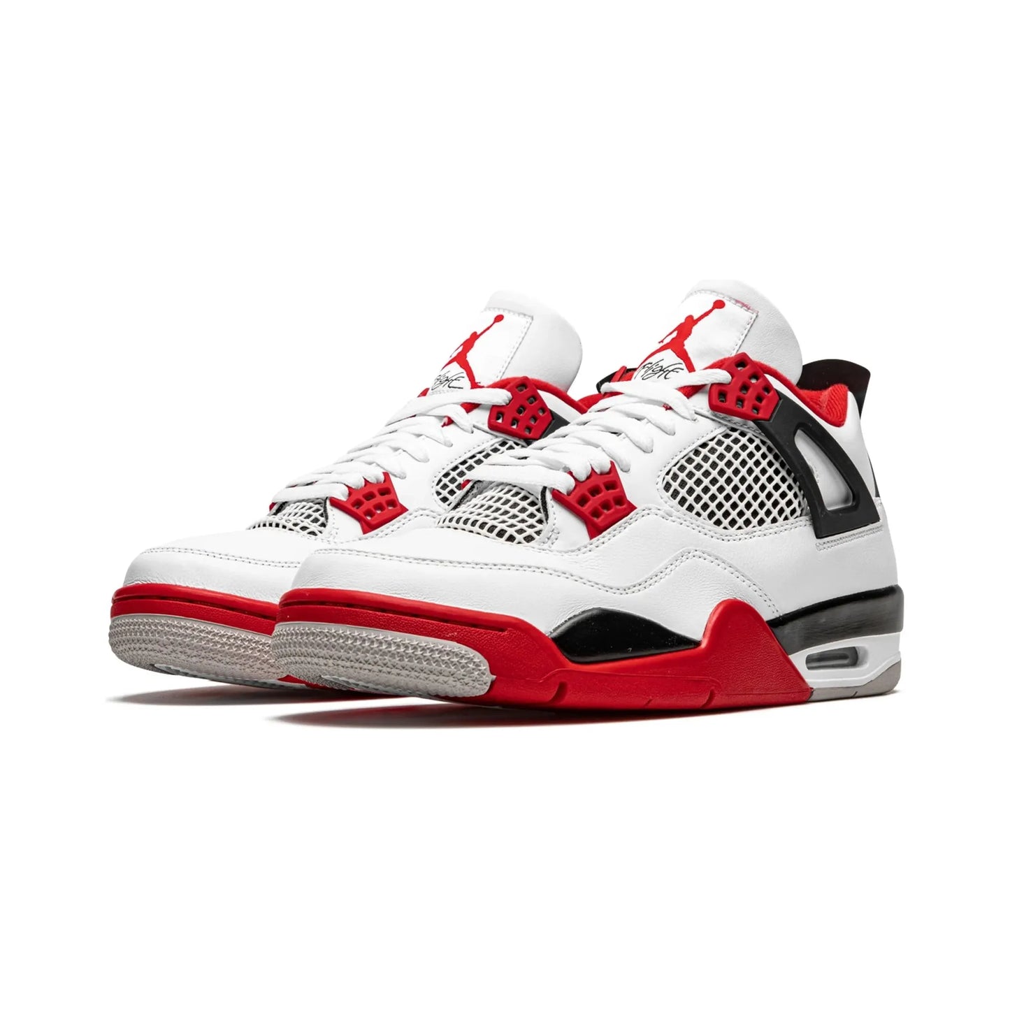 Air Jordan 4 "Fire Red"