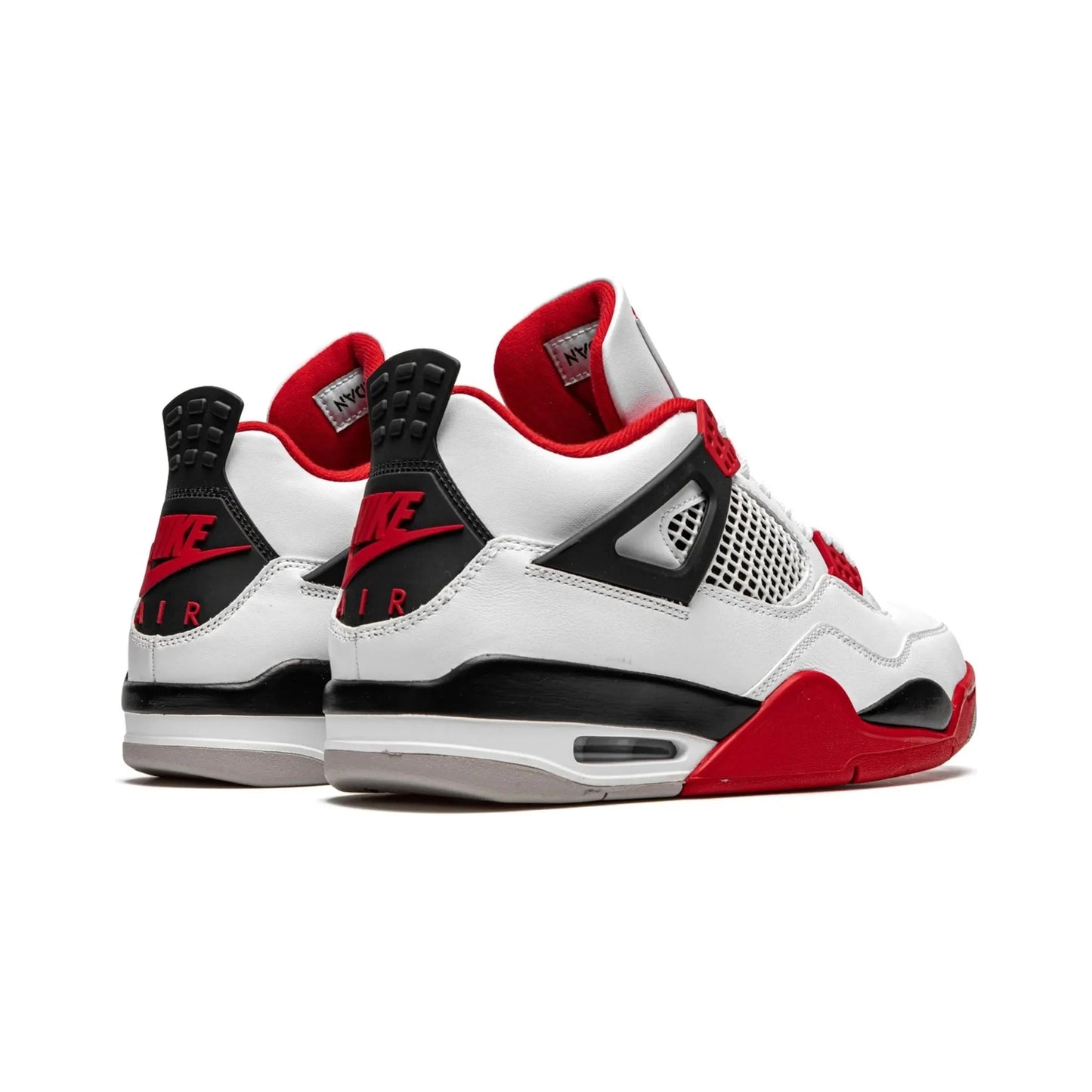 Air Jordan 4 Retro Fire Red