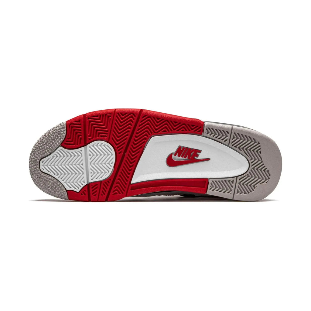 Air Jordan 4 "Fire Red" - Manore Store