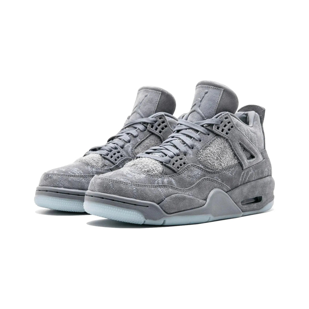 Air Jordan 4 "KAWS" - Manore Store