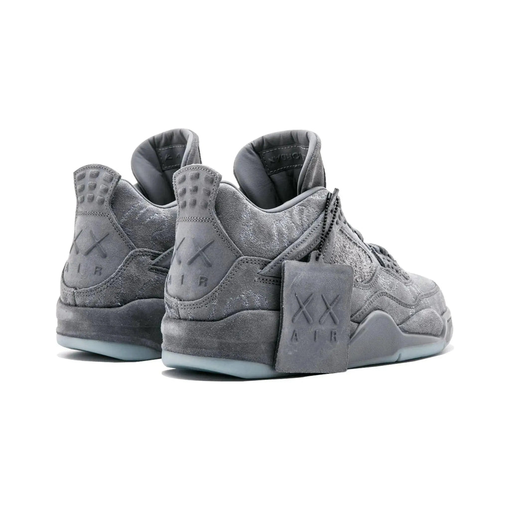Air Jordan 4 "KAWS" - Manore Store