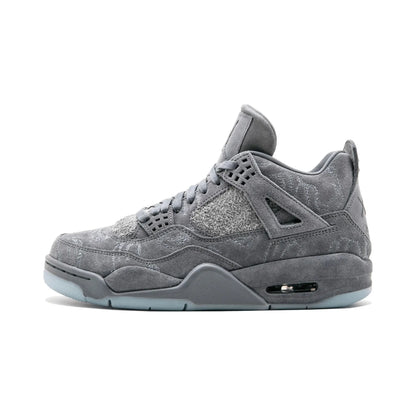 AIR jordan eur-39 4 RETRO "KAWS"