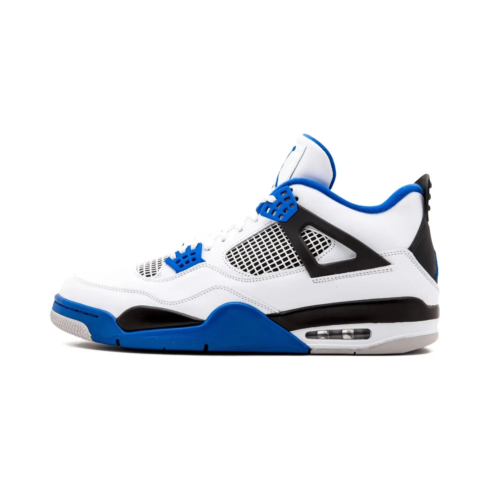 Air Jordan 4 "Motorsports" - Manore Store