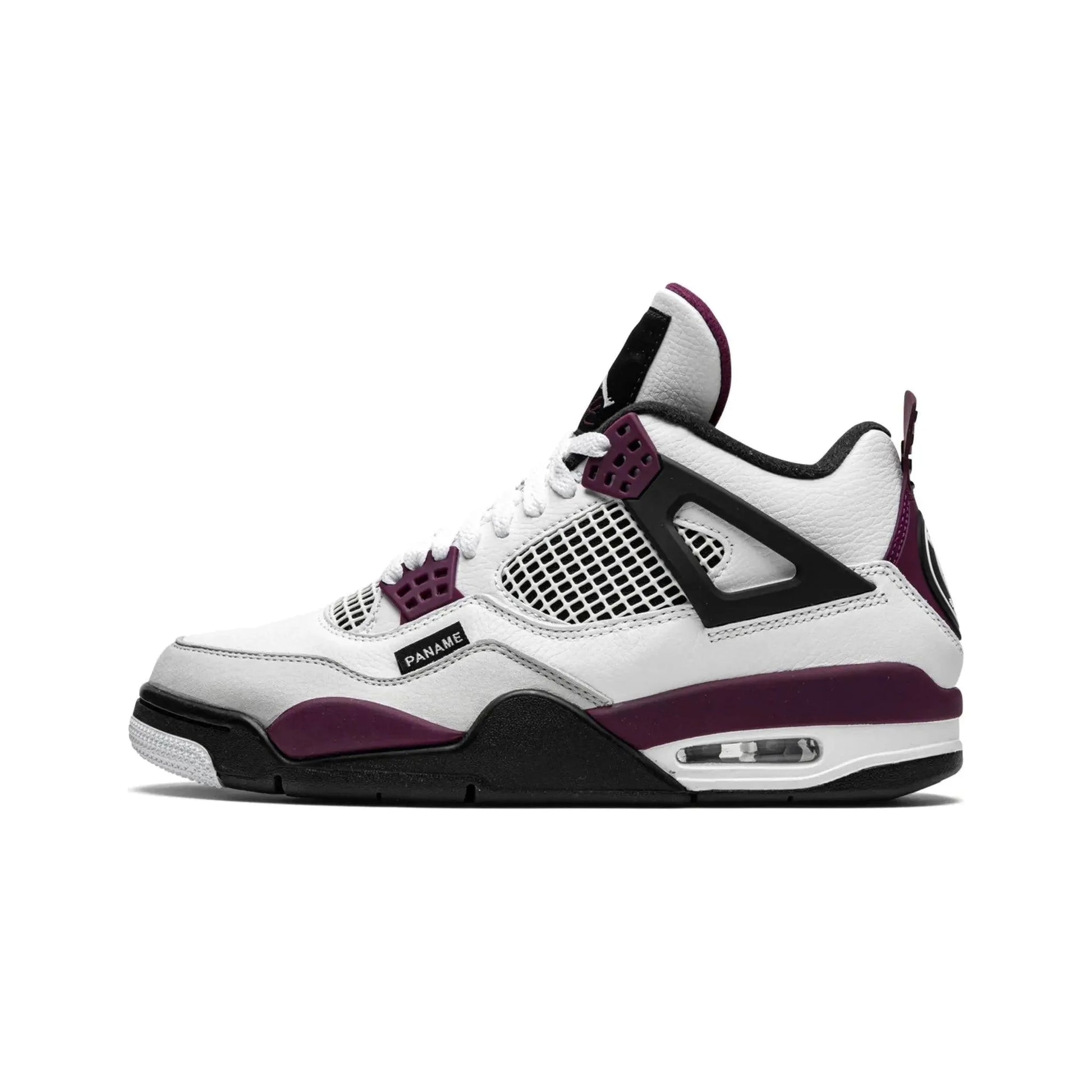Air Jordan 4 "PSG - Paris Saint Germain" - Manore Store