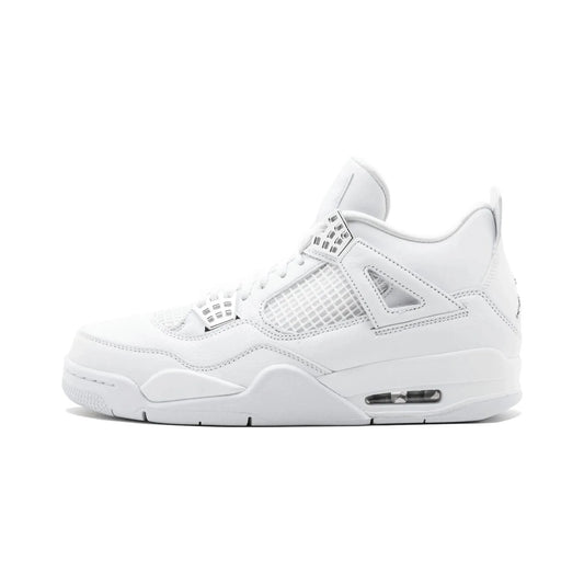 Air Jordan 4 "Pure Money"