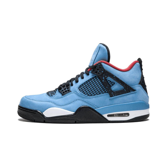 Air Jordan 4 "Cactus Jack" - Manore Store