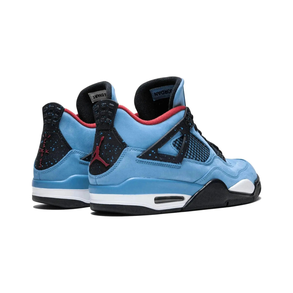 Air Jordan 4 "Cactus Jack" - Manore Store