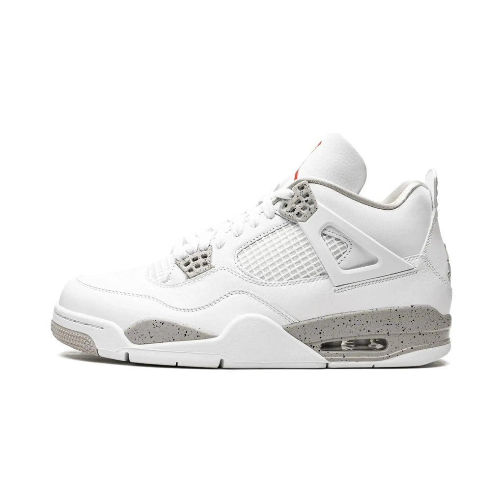 Air Jordan 4 "Oreo" - Manore Store