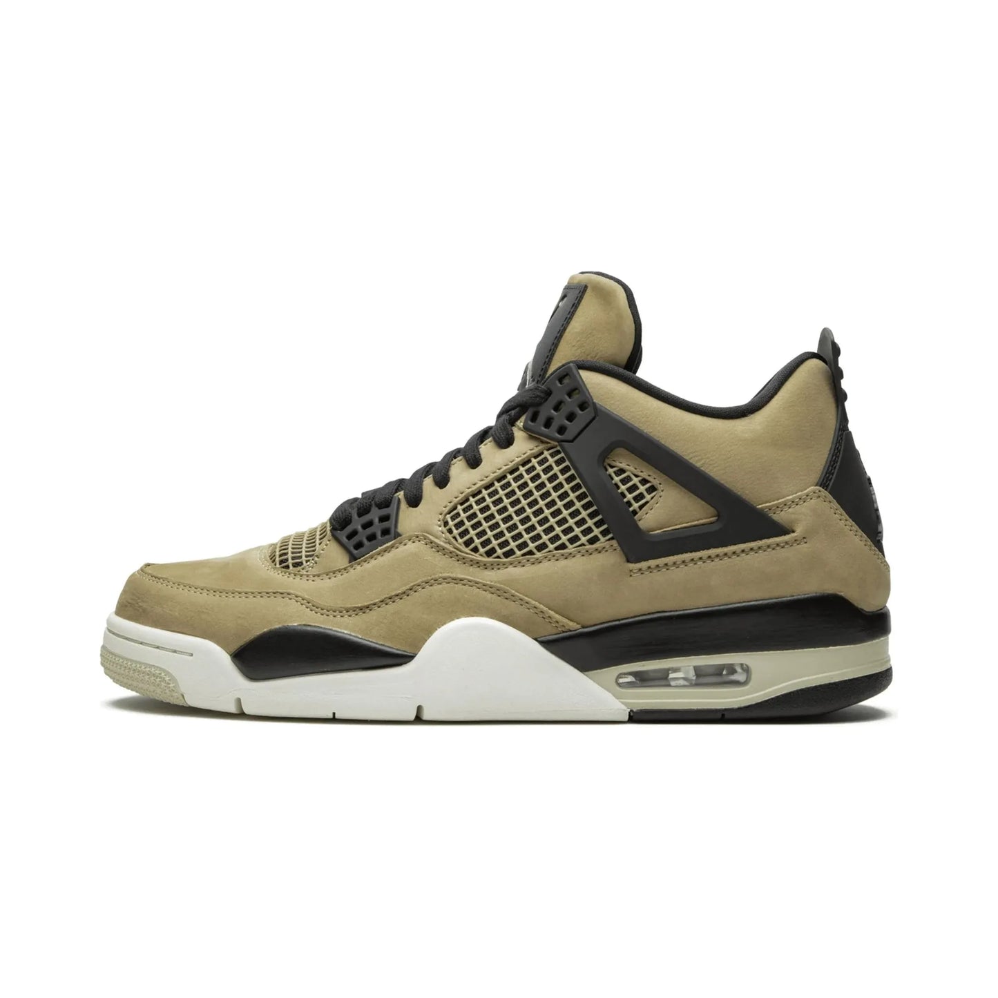 Air Jordan 4 "Mushroom"