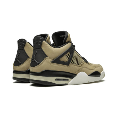 Air Jordan 4 "Mushroom"