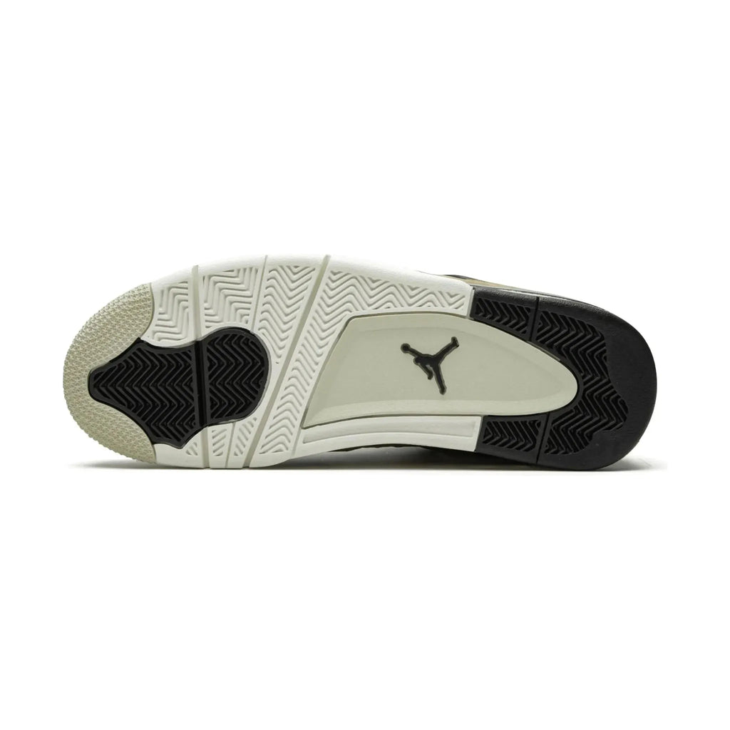 Air Jordan 4 "Mushroom" - Manore Store