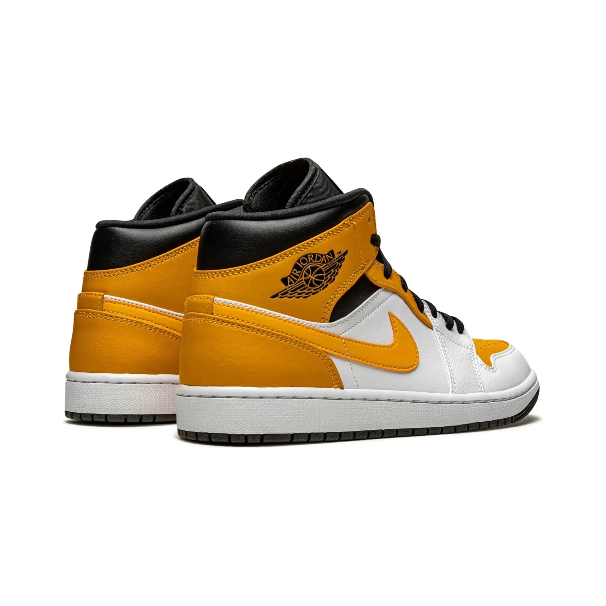 Air Jordan 1 Mid "University Gold" - Manore Store