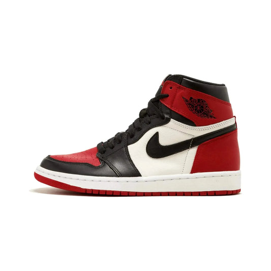 Air Jordan 1 High "Bred Toe" - Manore Store