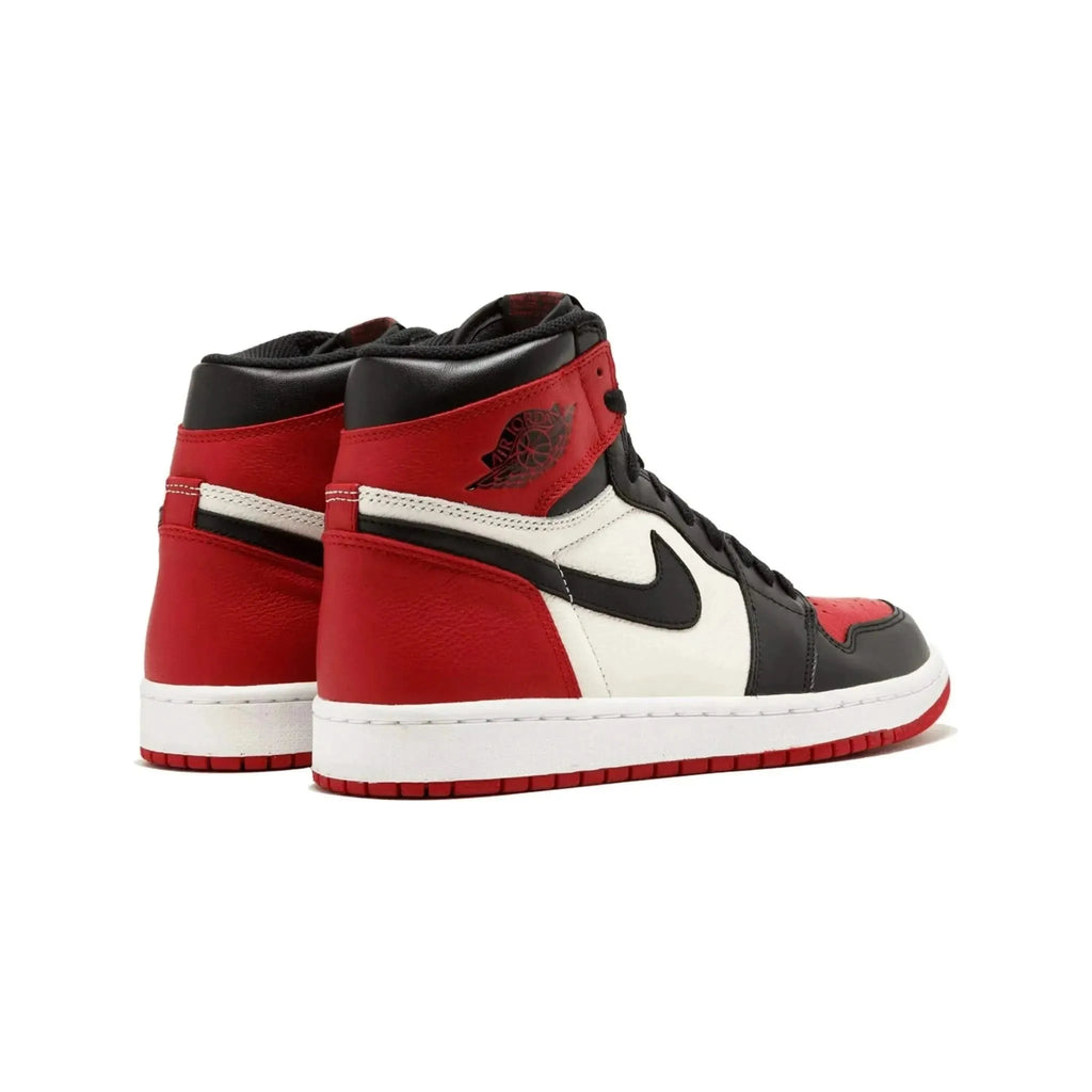 Air Jordan 1 High "Bred Toe" - Manore Store