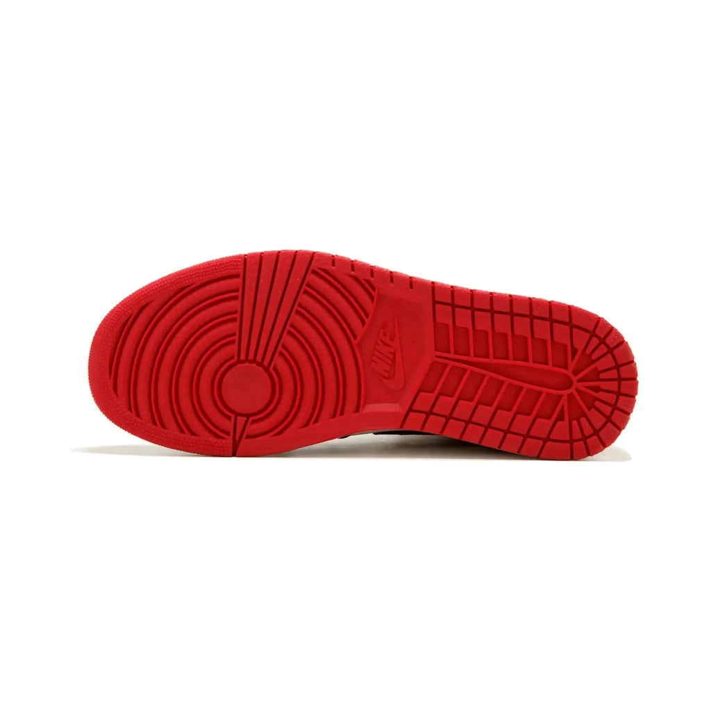 Air Jordan 1 High "Bred Toe" - Manore Store