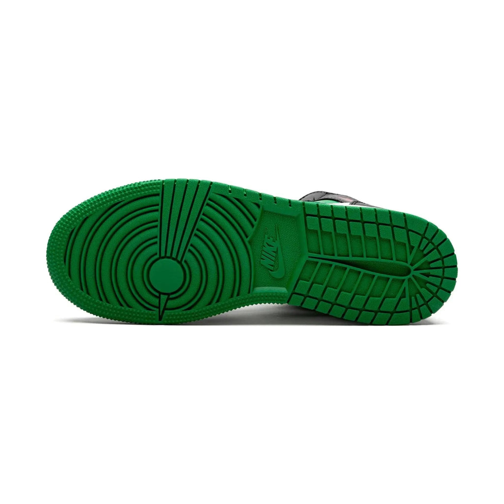 Air Jordan 1 Low "Green Toe" - Kids - Manore Store