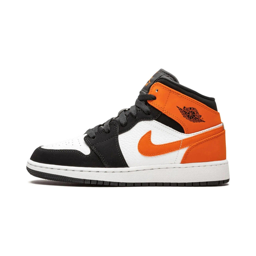 Air Jordan 1 High "Shattered Backboard" - Kids - Manore Store