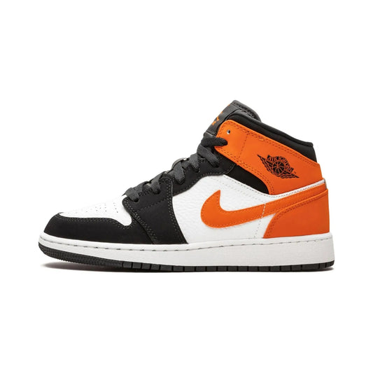 Air Jordan 1 High "Shattered Backboard" - Kids - Manore Store